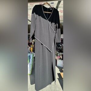 ONYX Nite Black Dress